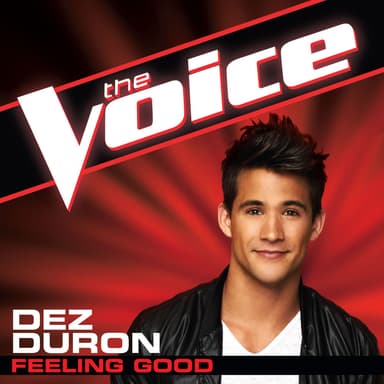 Dez Duron