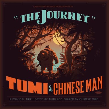 Tumi