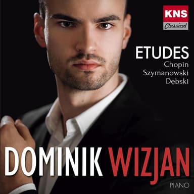 Dominik Wizjan