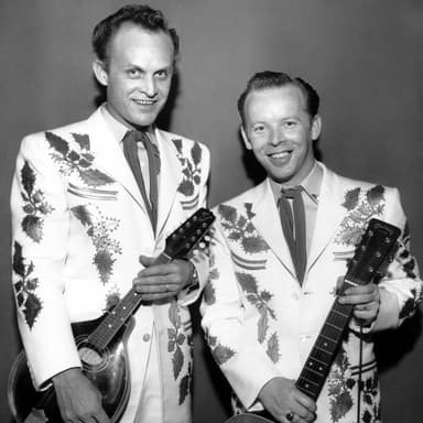 The Louvin Brothers