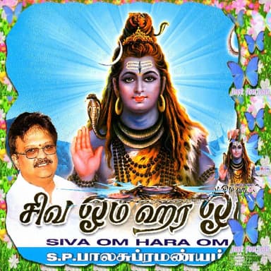 S.P. Balasubramaniam