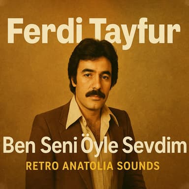 Retro Anatolia Sounds