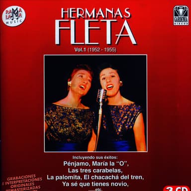 Hermanas Fleta