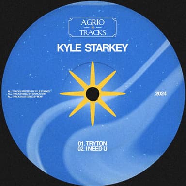 Kyle Starkey