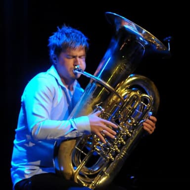 Daniel Herskedal