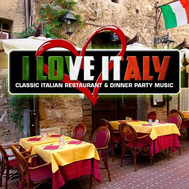 Italian Social Club