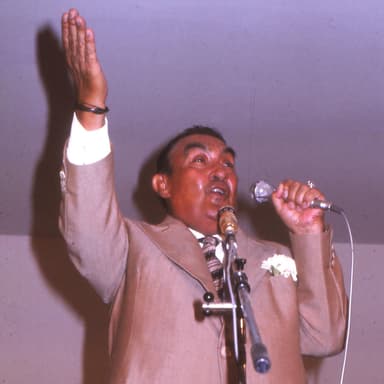 Pedro Vargas