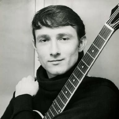 Crispian St. Peters
