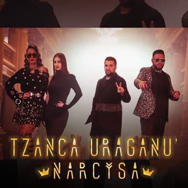 Narcisa