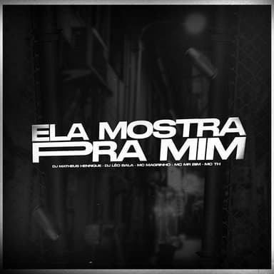 DJ MATHEUS HENRIQUE