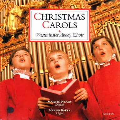 Westminster Abbey Choir