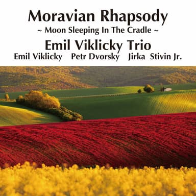 Emil Viklicky Trio
