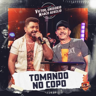 Victor Gregório & Marco Aurélio