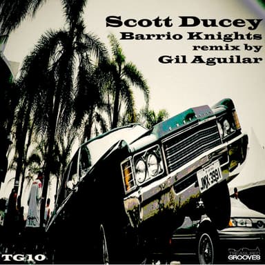 Scott Ducey