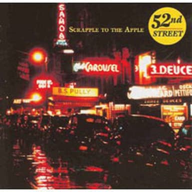 52nd Street