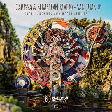 Sebastian Rivero
