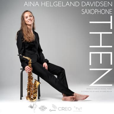 Aina Helgeland Davidsen