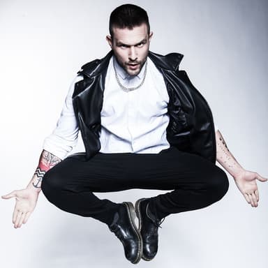 Luka Nizetic