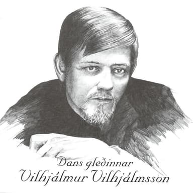 Vilhjálmur Vilhjálmsson