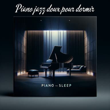 Piano para Dormir