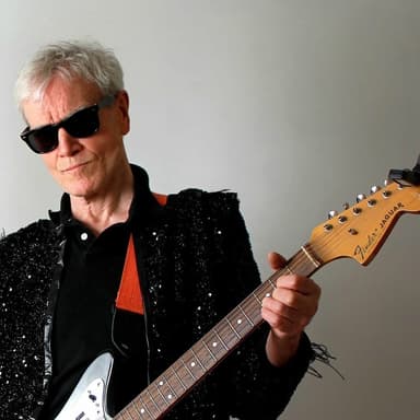 John Foxx