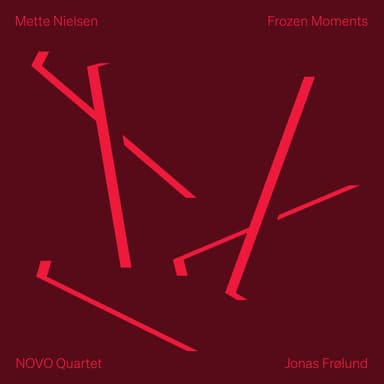 NOVO Quartet