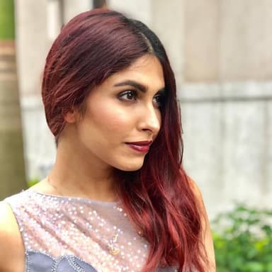 Anusha Mani