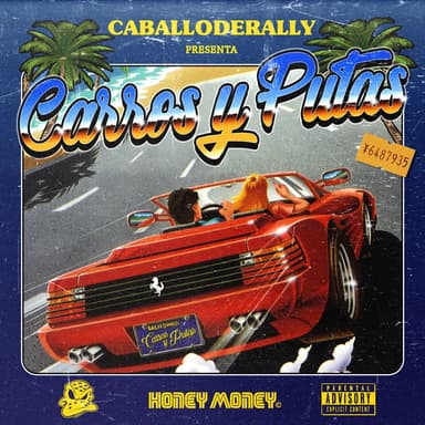CABALLODERALLY