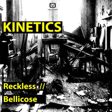 Kinetics