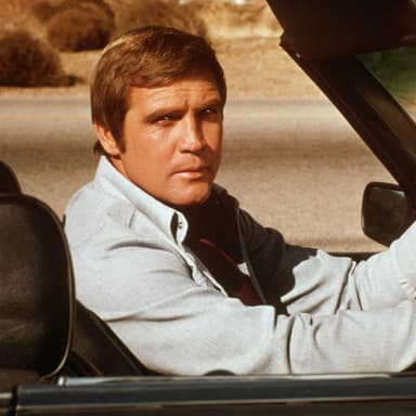 Lee Majors