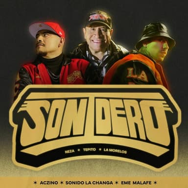 Sonido La Changa