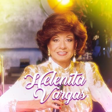 Helenita Vargas
