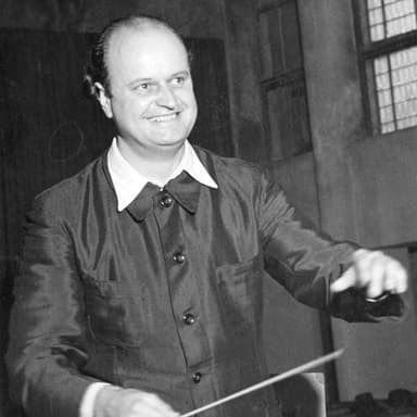 Ferenc Fricsay