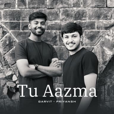 Garvit - Priyansh