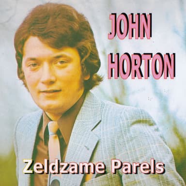 John Horton