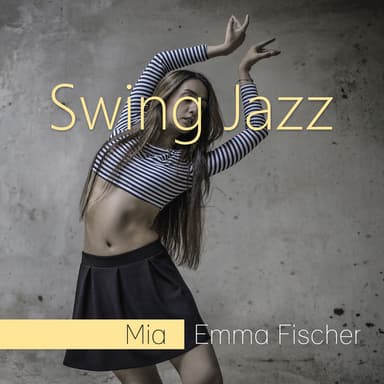 Mia - Emma Fischer