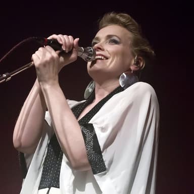 Ane Brun