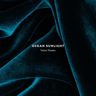 Ocean Sunlight