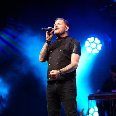 Ty Herndon