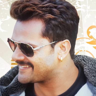 Khesari Lal Yadav