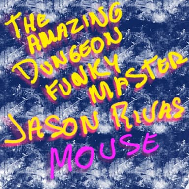 The Amazing Dungeon Funky Master
