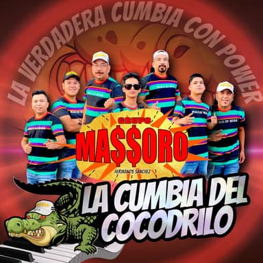 Grupo Massoro