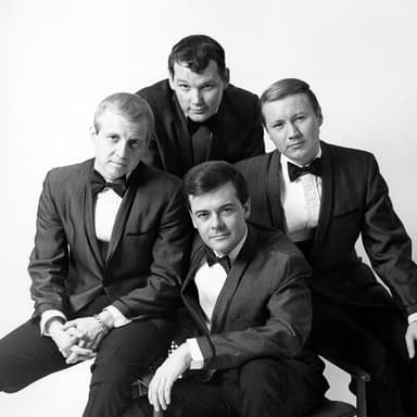 The Four Preps