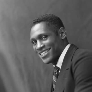 Paul Robeson