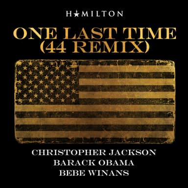 Christopher Jackson