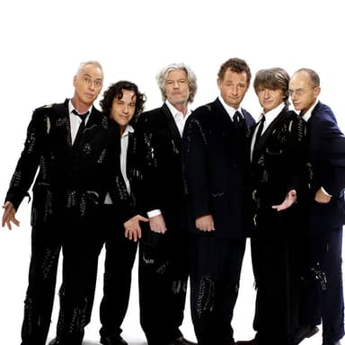 Split Enz