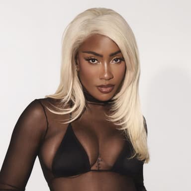 Sevyn Streeter