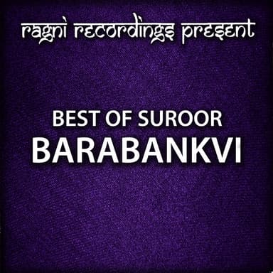 Suroor Barabankvi