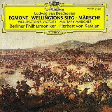 Berlin Philharmonic Wind Ensemble