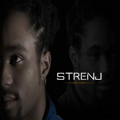 Strenj
